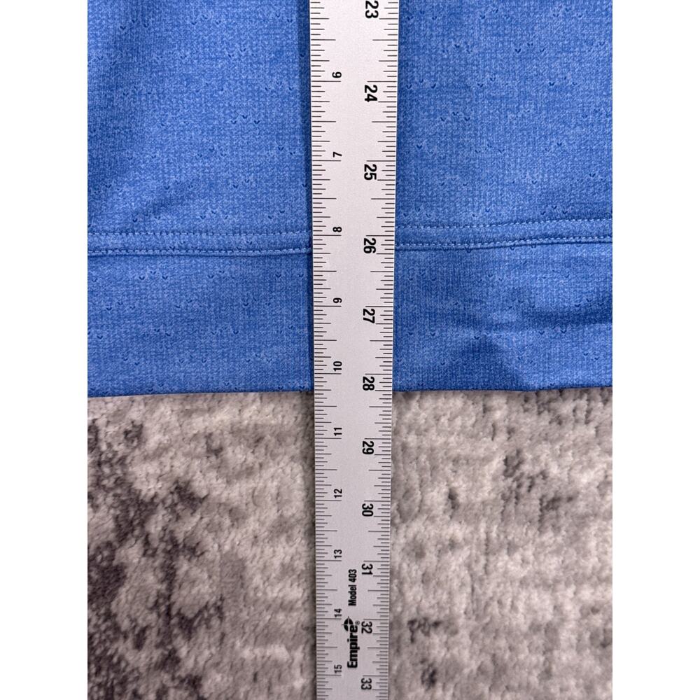 New Peter Millar Perth Performance Pullover Large… - image 6